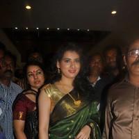 Archana Inaugurate CMR Shopping Mall - Gallery | Picture 91129